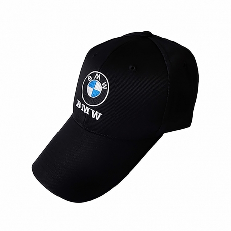 Casquette BMW Collection BMW à 16,99€