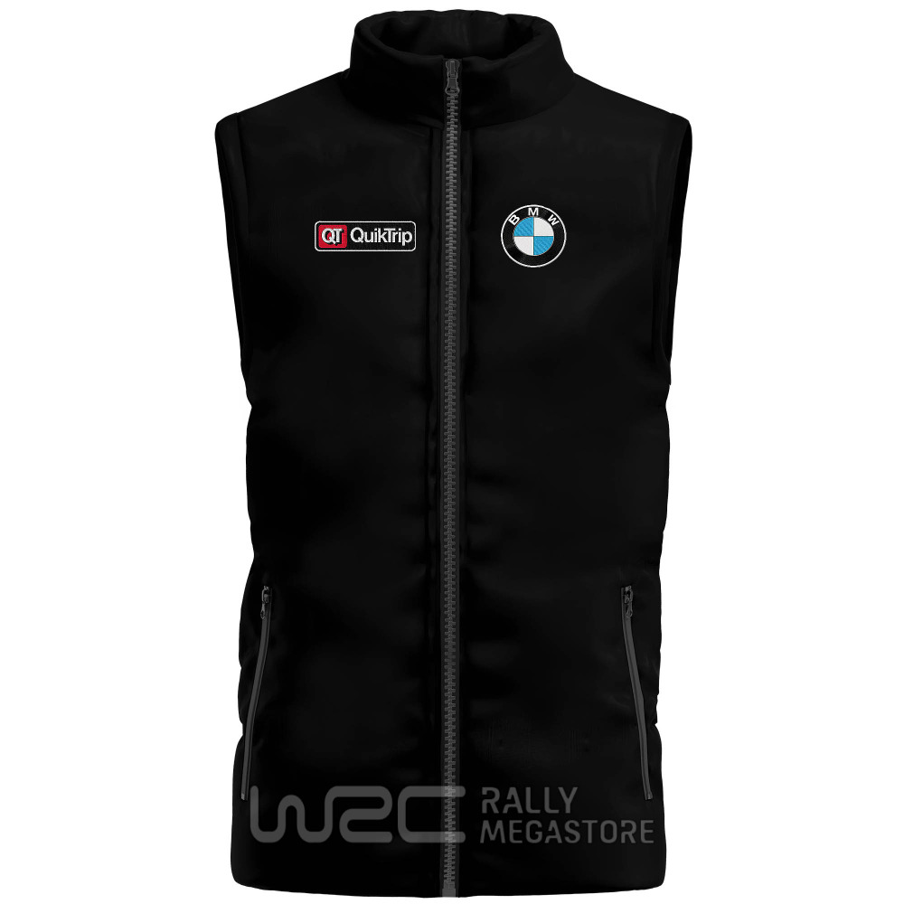 VESTE BMW QUICKTRIP