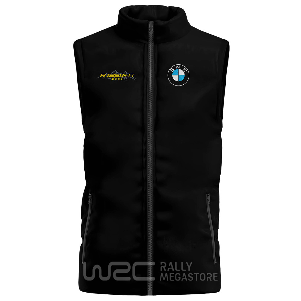 VESTE BMW R1250 GS 40TH