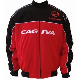 BLOUSON CAGIVA