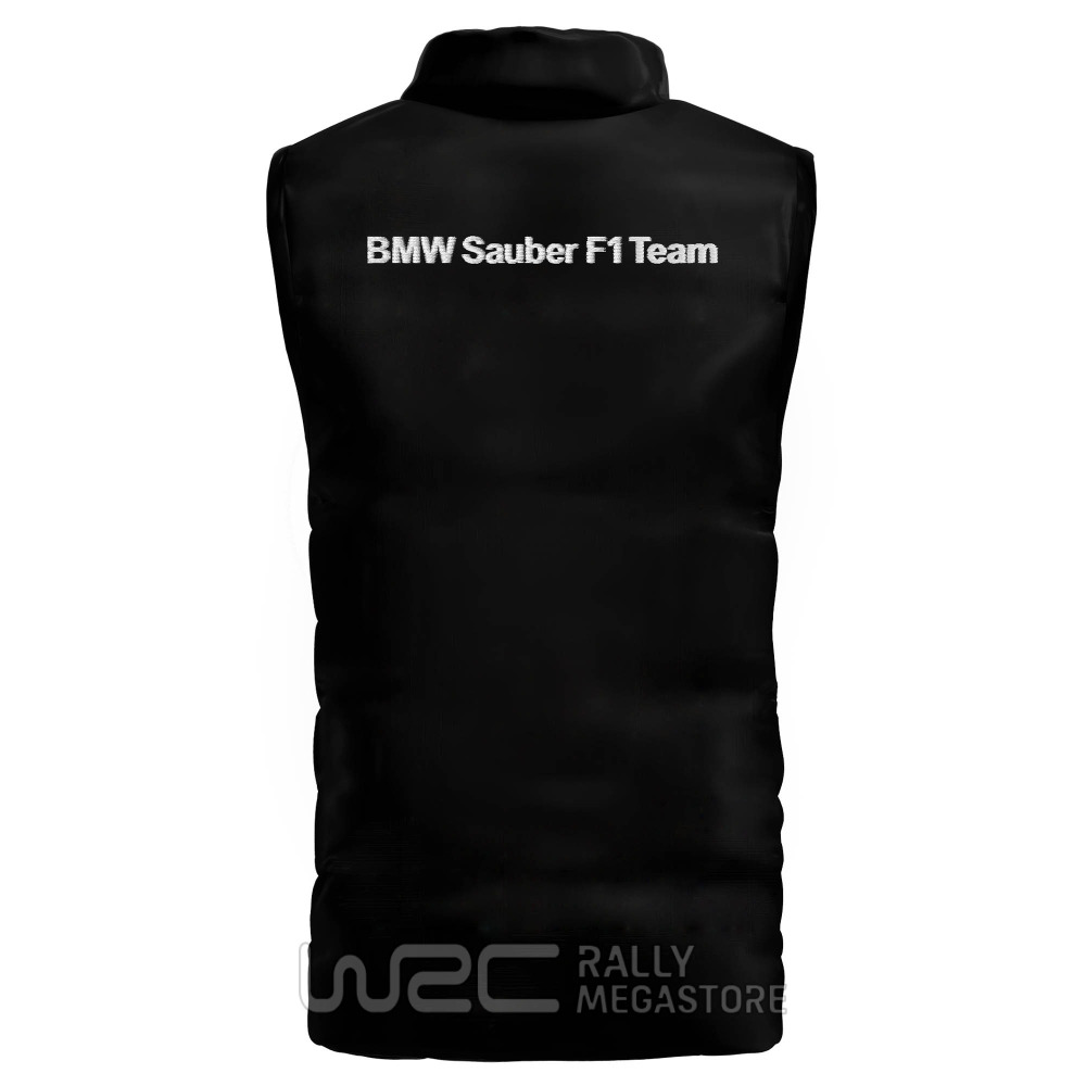 VESTE BMW SAUBER F1 PETRONAS