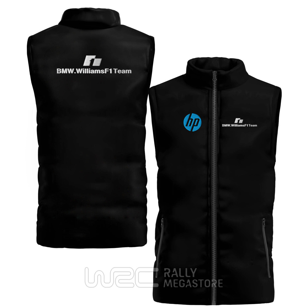 VESTE BMW WILLIAMS F1 HP