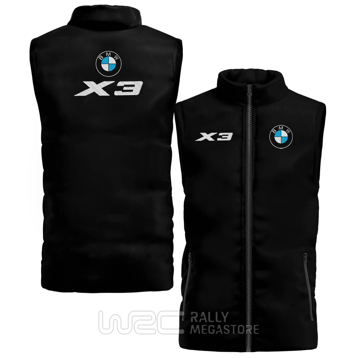 VESTE BMW X3