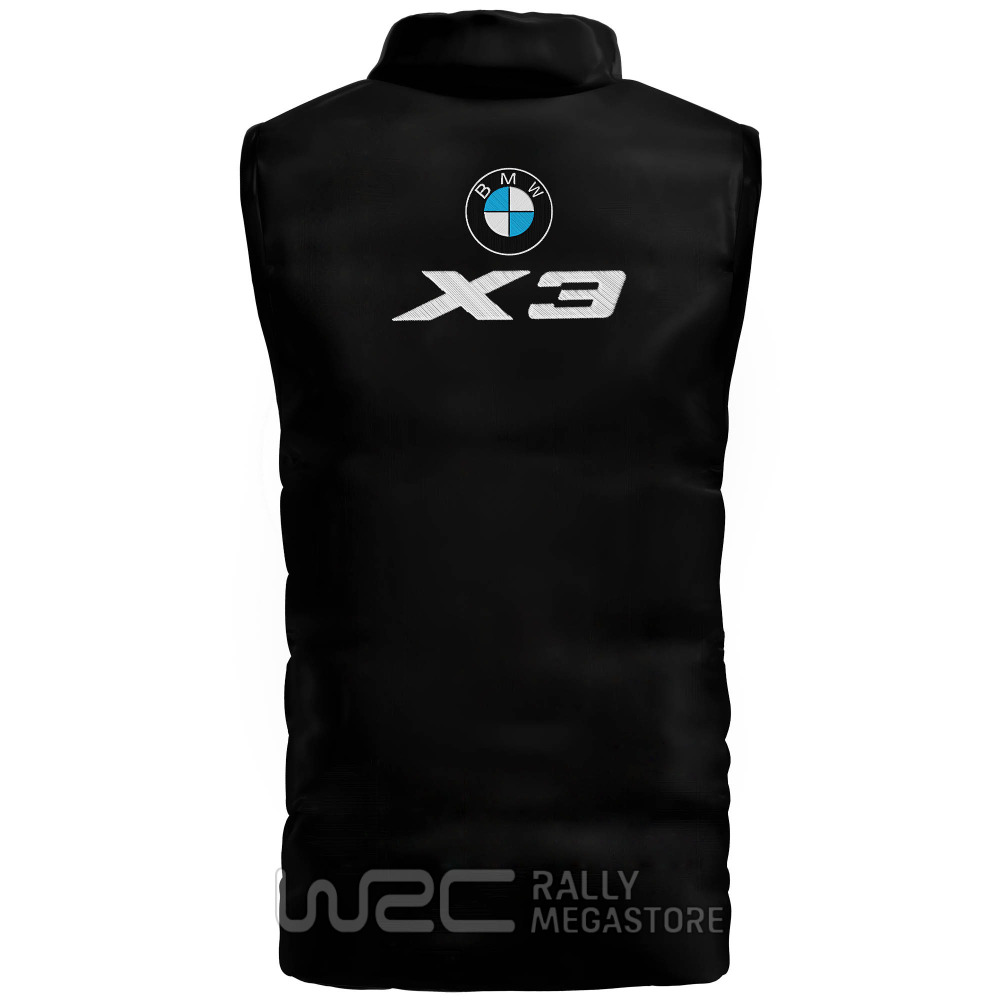 VESTE BMW X3