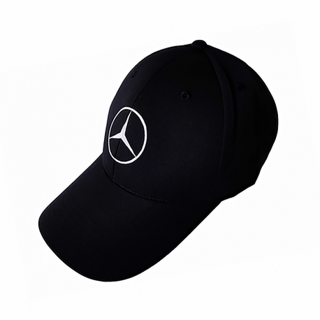 Casquette MERCEDES Collection MERCEDES à 16,99€