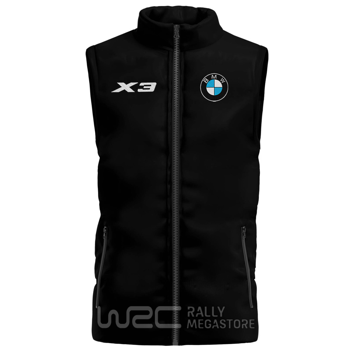 VESTE BMW X3