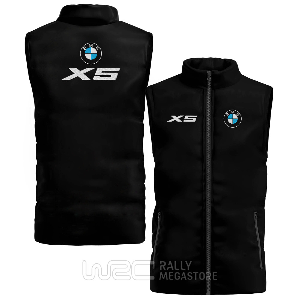 VESTE BMW X5