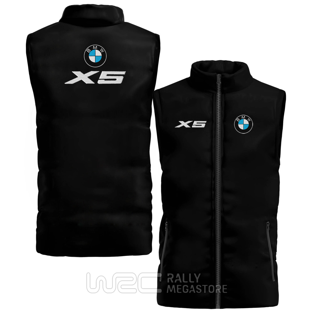 VESTE BMW X5