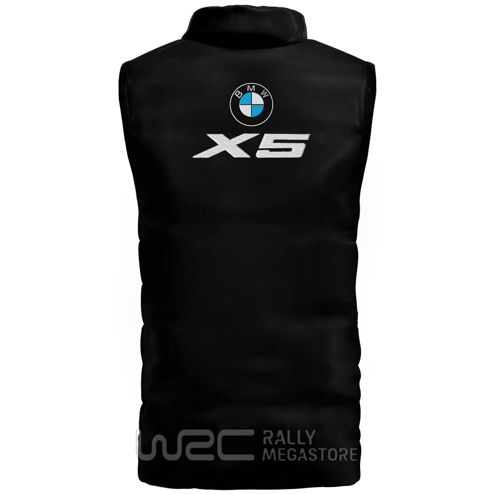 VESTE BMW X5
