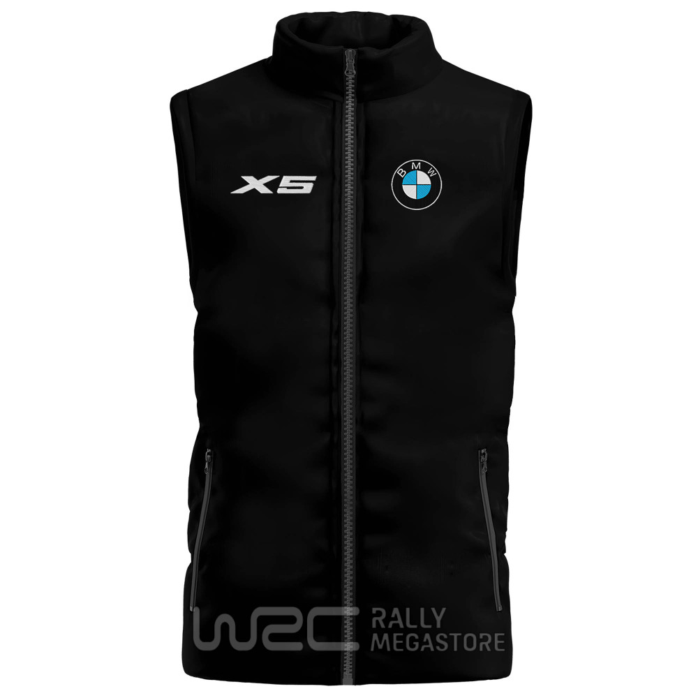 VESTE BMW X5