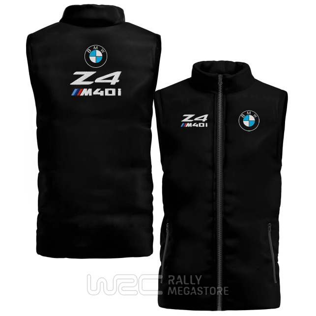 VESTE BMW Z4 M40I