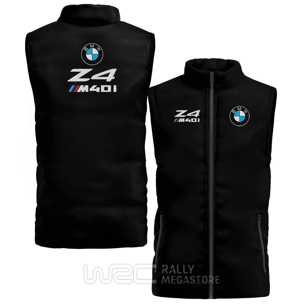 VESTE BMW Z4 M40I
