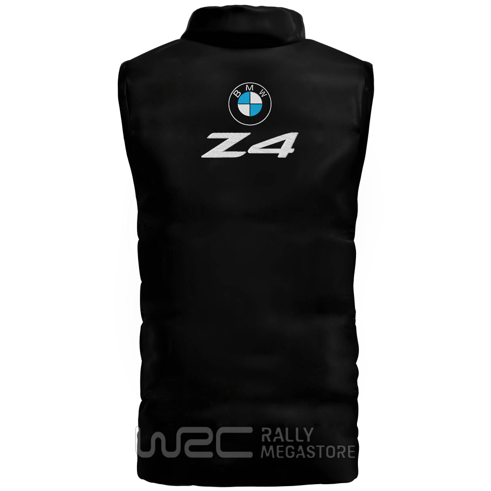 VESTE BMW Z4