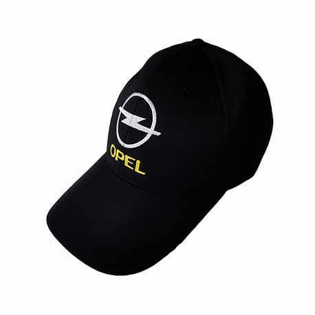 CASQUETTE OPEL