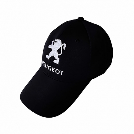 CASQUETTE PEUGEOT