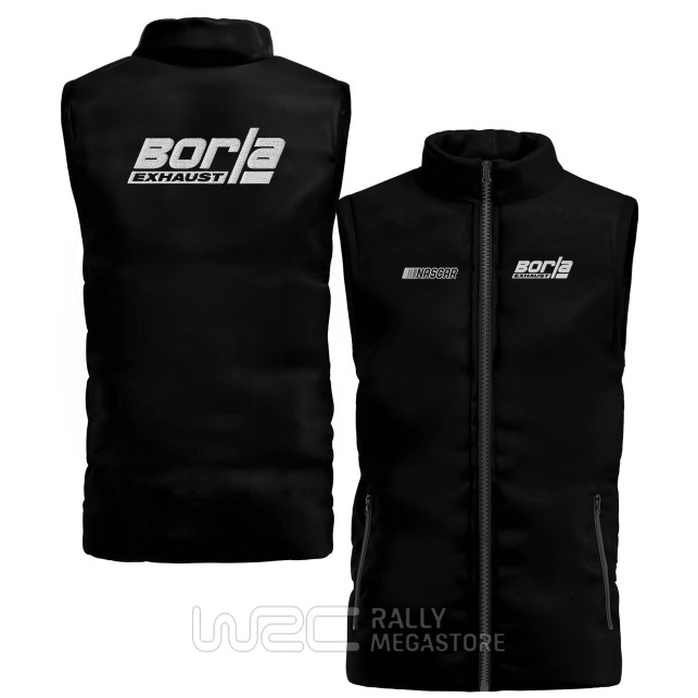 VESTE BORLA NASCAR