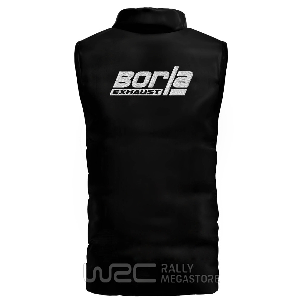 VESTE BORLA NASCAR