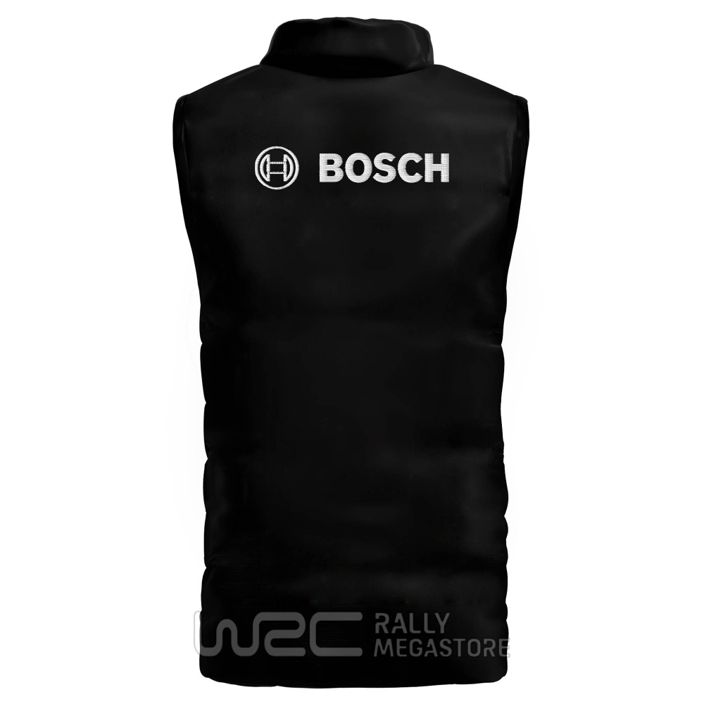 VESTE BOSCH FERRARI