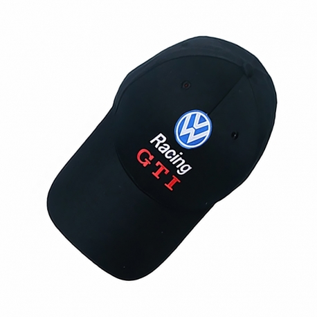 CASQUETTE VOLKSWAGEN GTI