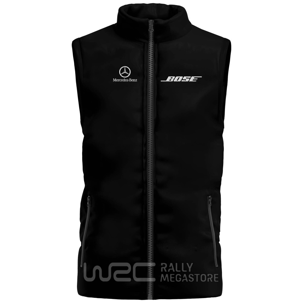 VESTE BOSE MERCEDES