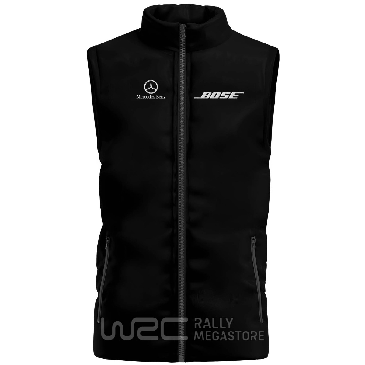 VESTE BOSE MERCEDES