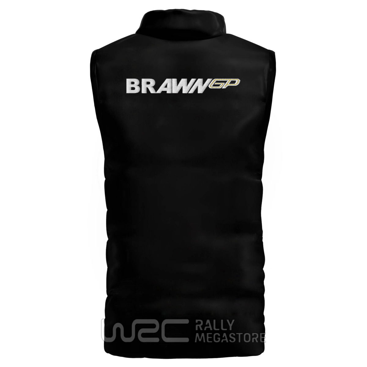 VESTE BRAUN GP