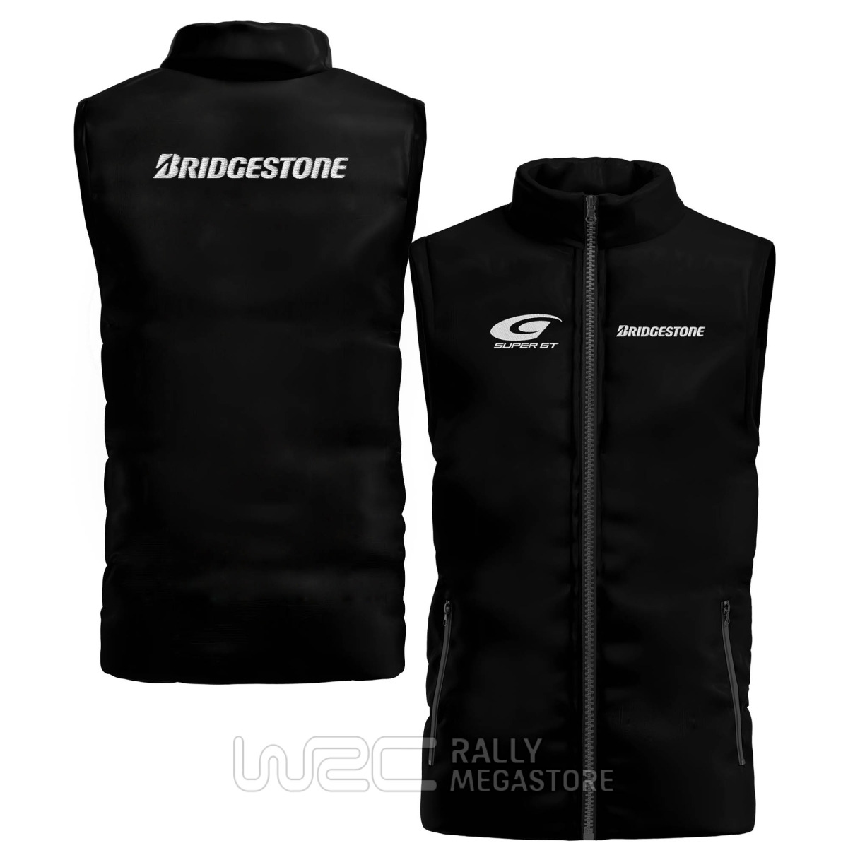 VESTE BRIDGESTONE SUPERGT