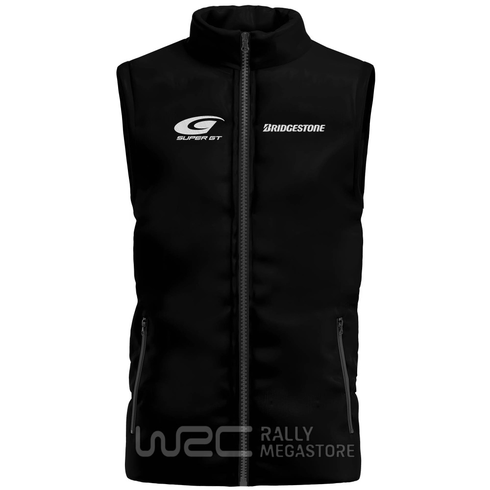 VESTE BRIDGESTONE SUPERGT
