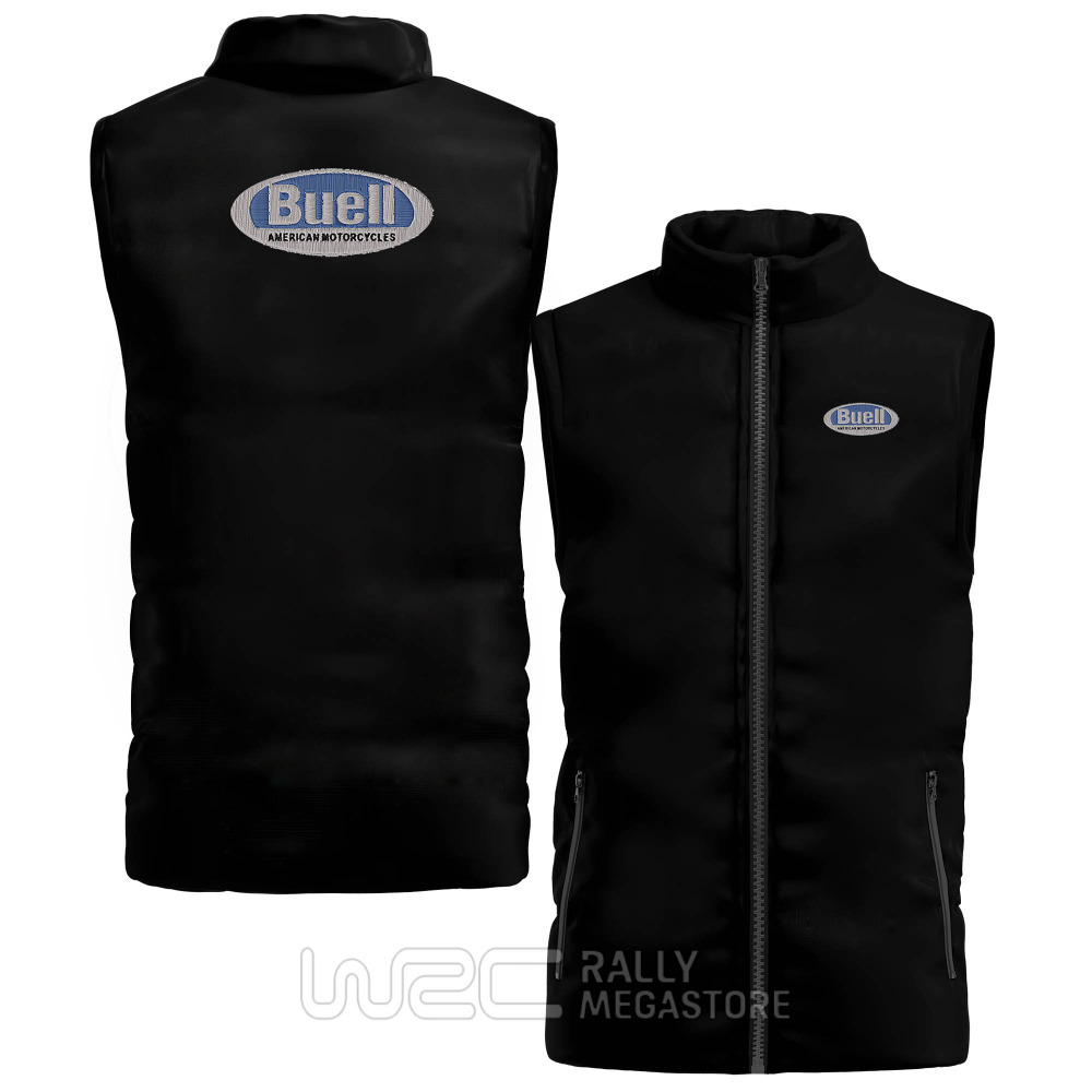 VESTE BUELL
