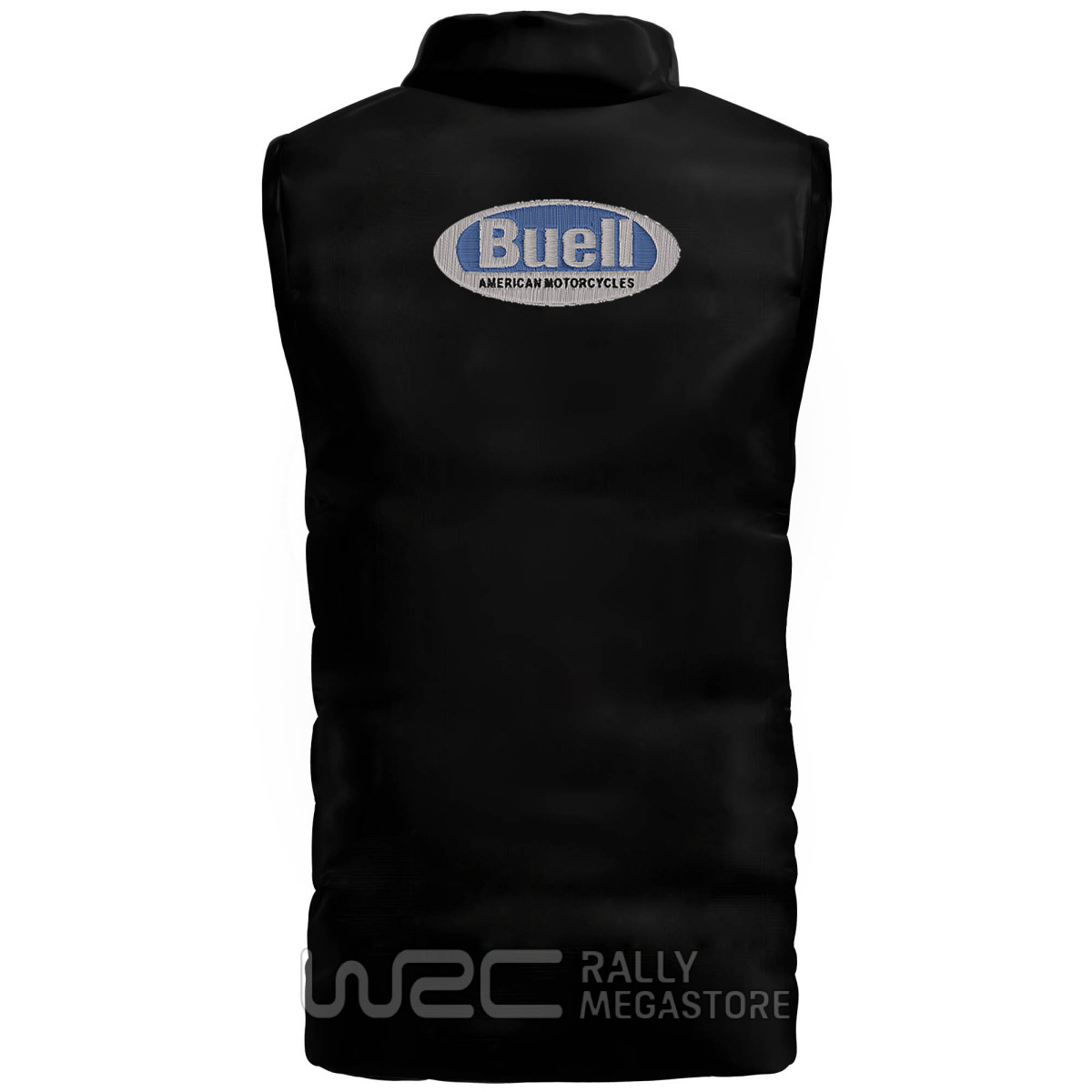 VESTE BUELL