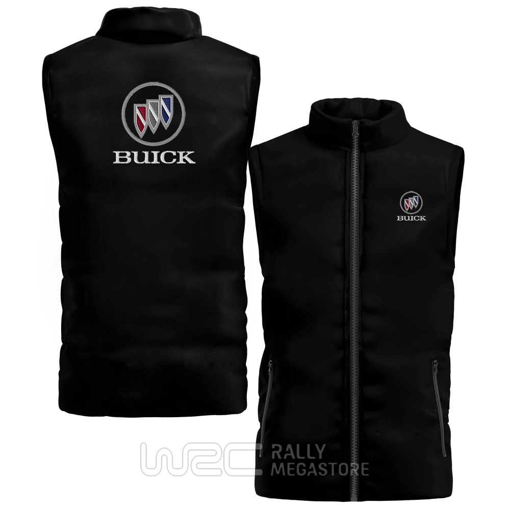 VESTE BUICK