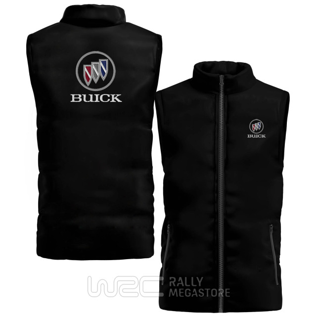 VESTE BUICK
