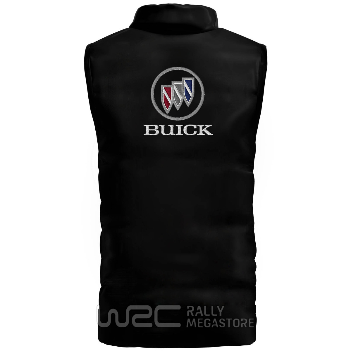 VESTE BUICK