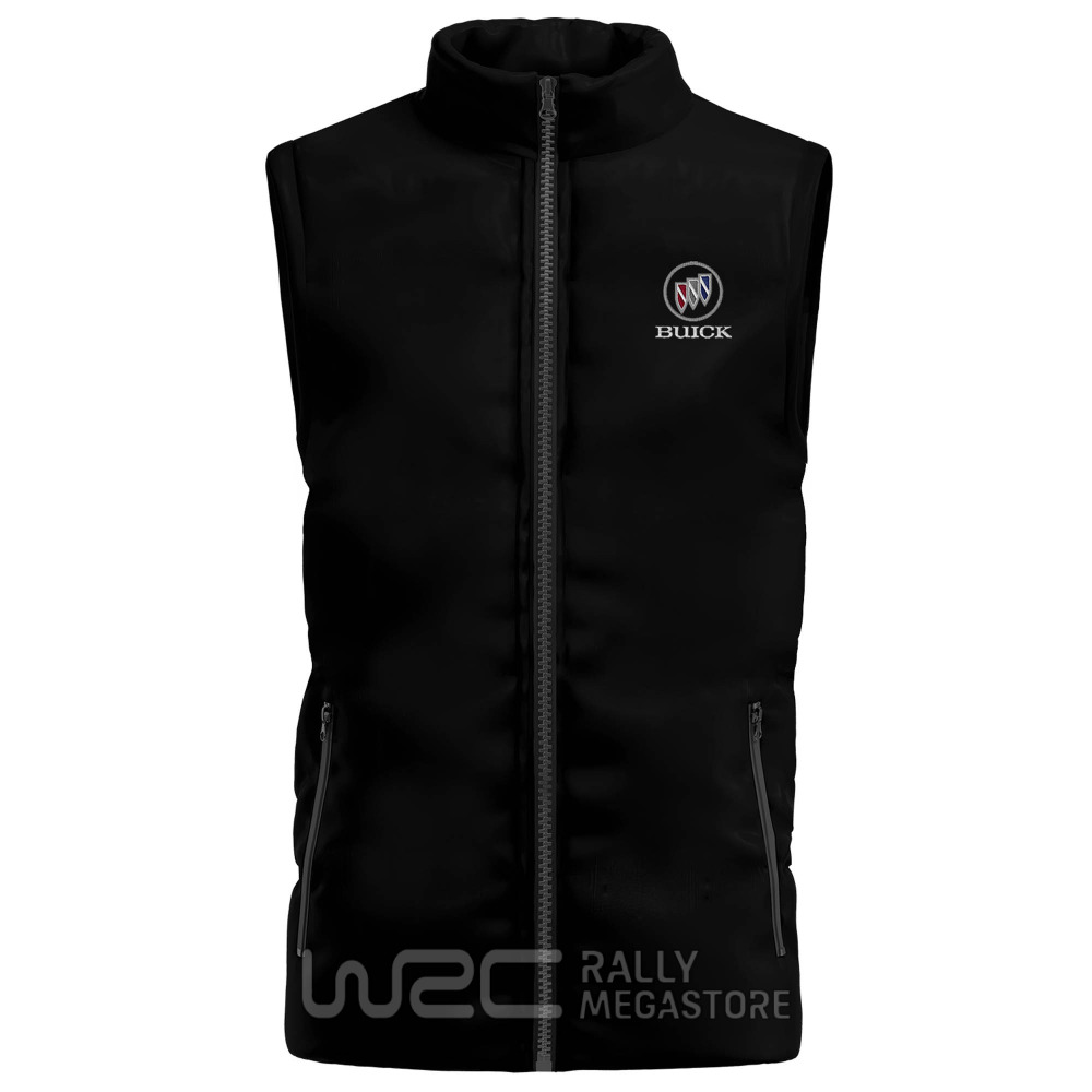 VESTE BUICK