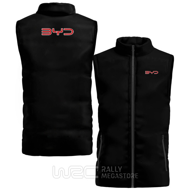 VESTE BYD