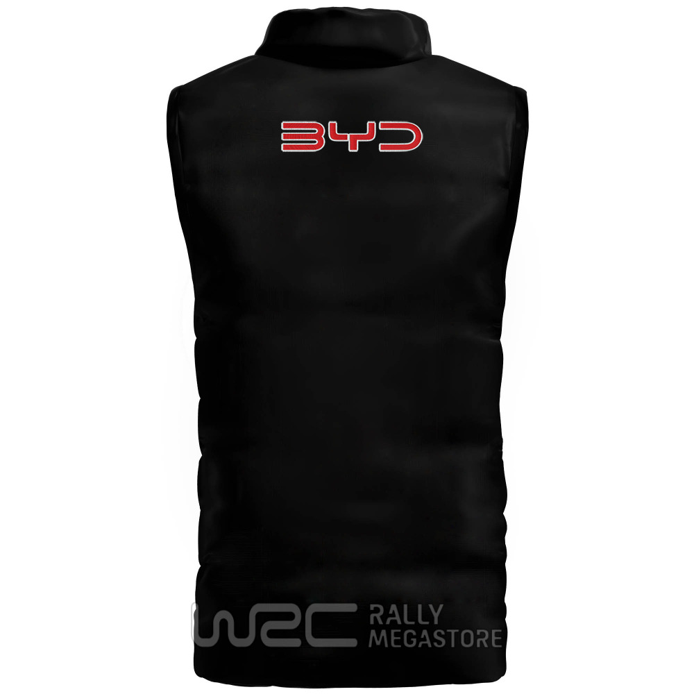 VESTE BYD