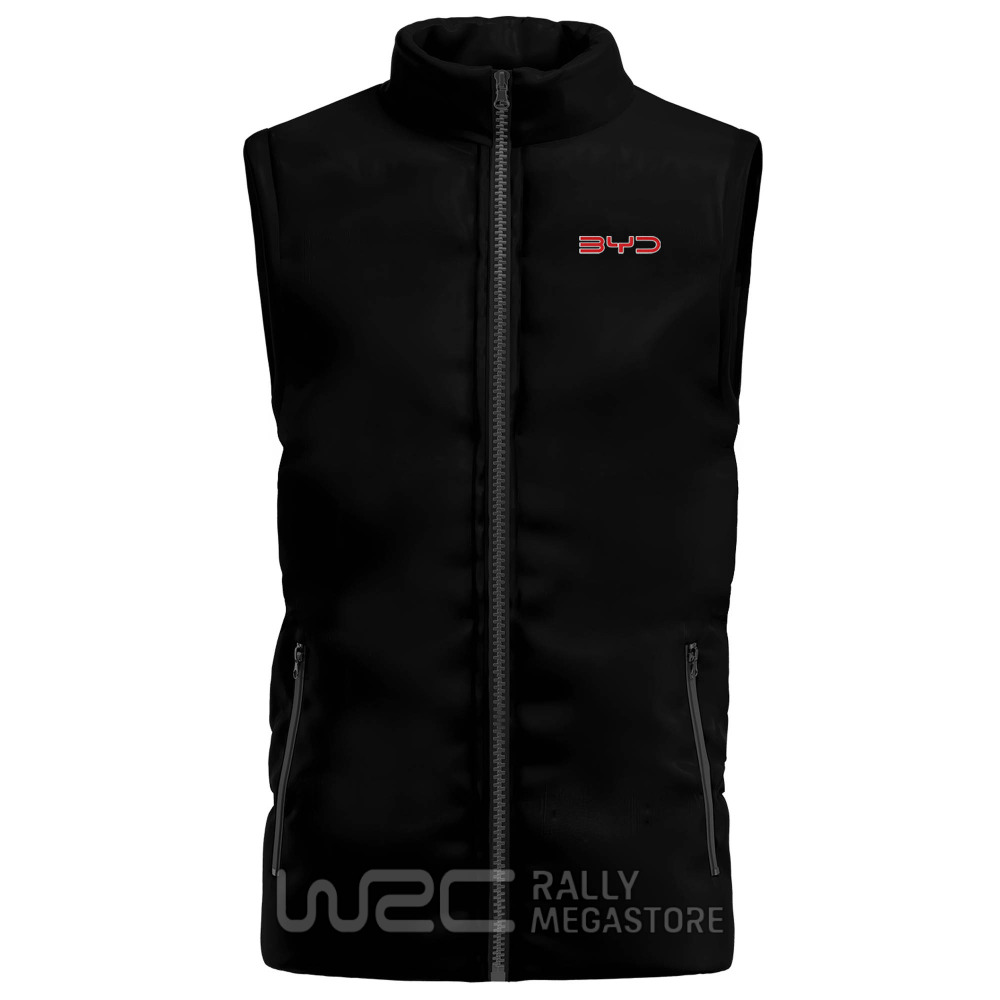 VESTE BYD