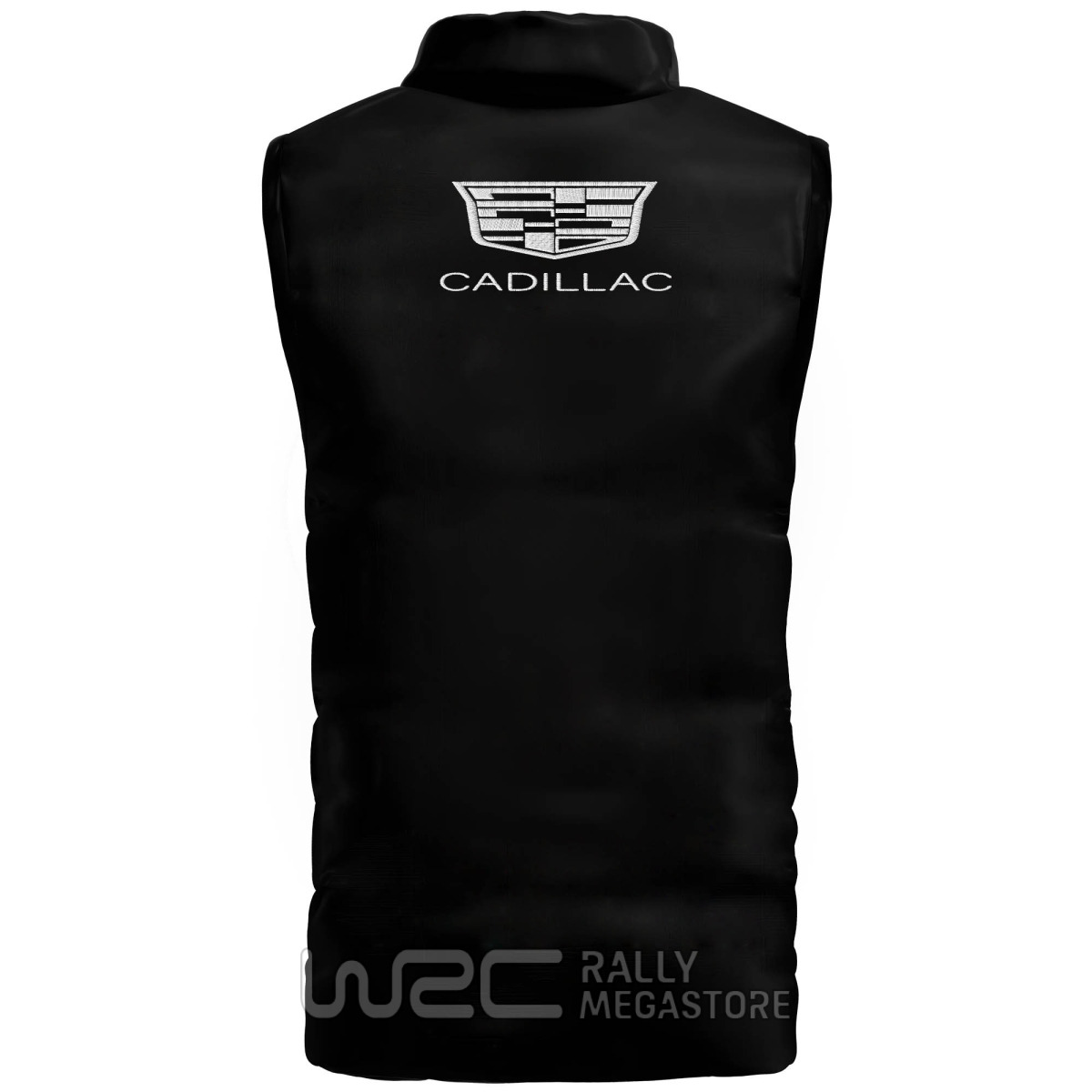 VESTE CADILLAC GOODYEAR