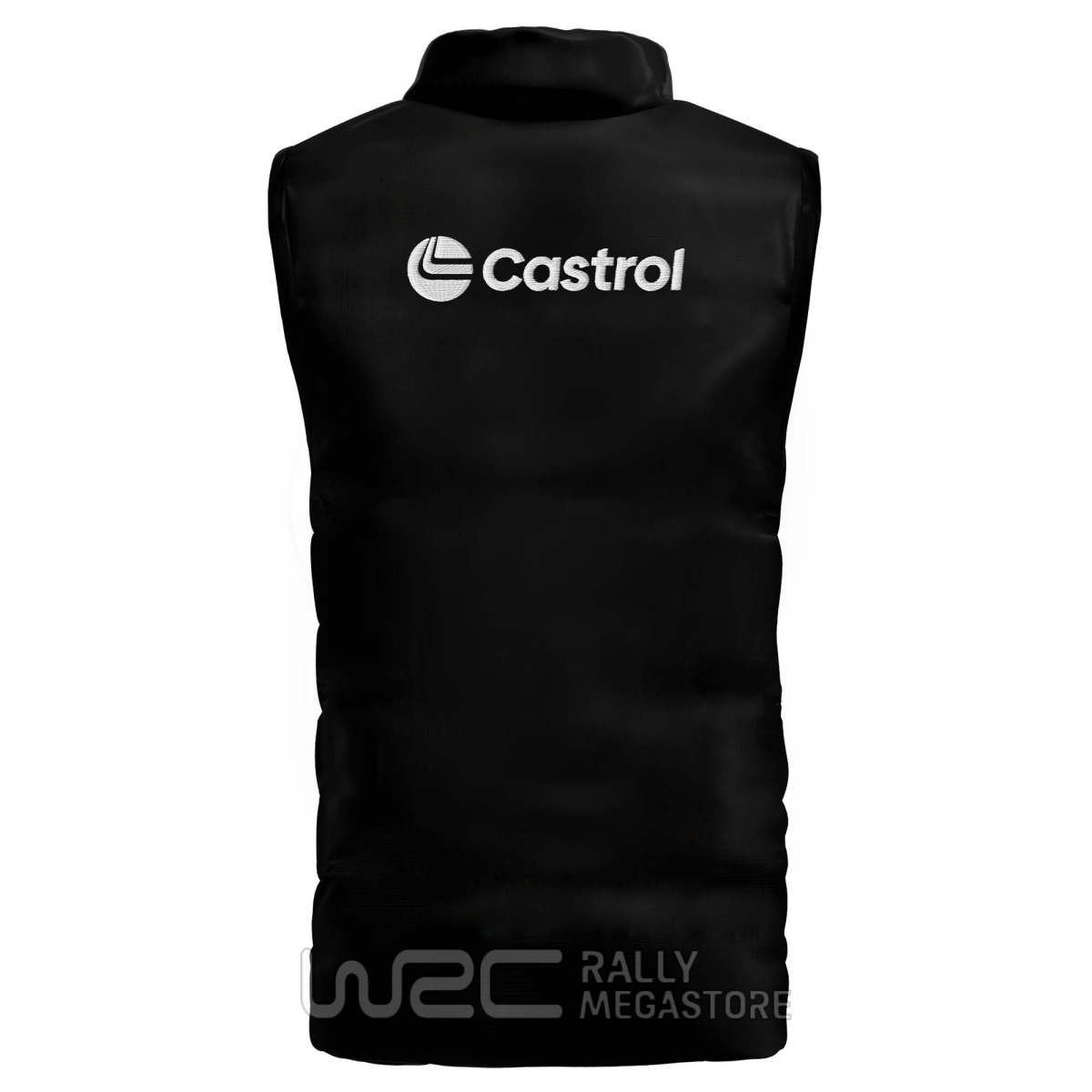 VESTE CASTROL TOYOTA