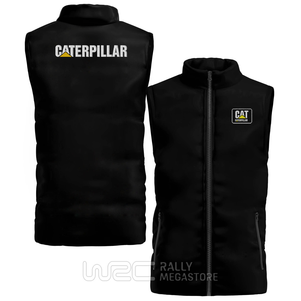 VESTE CATERPILLAR