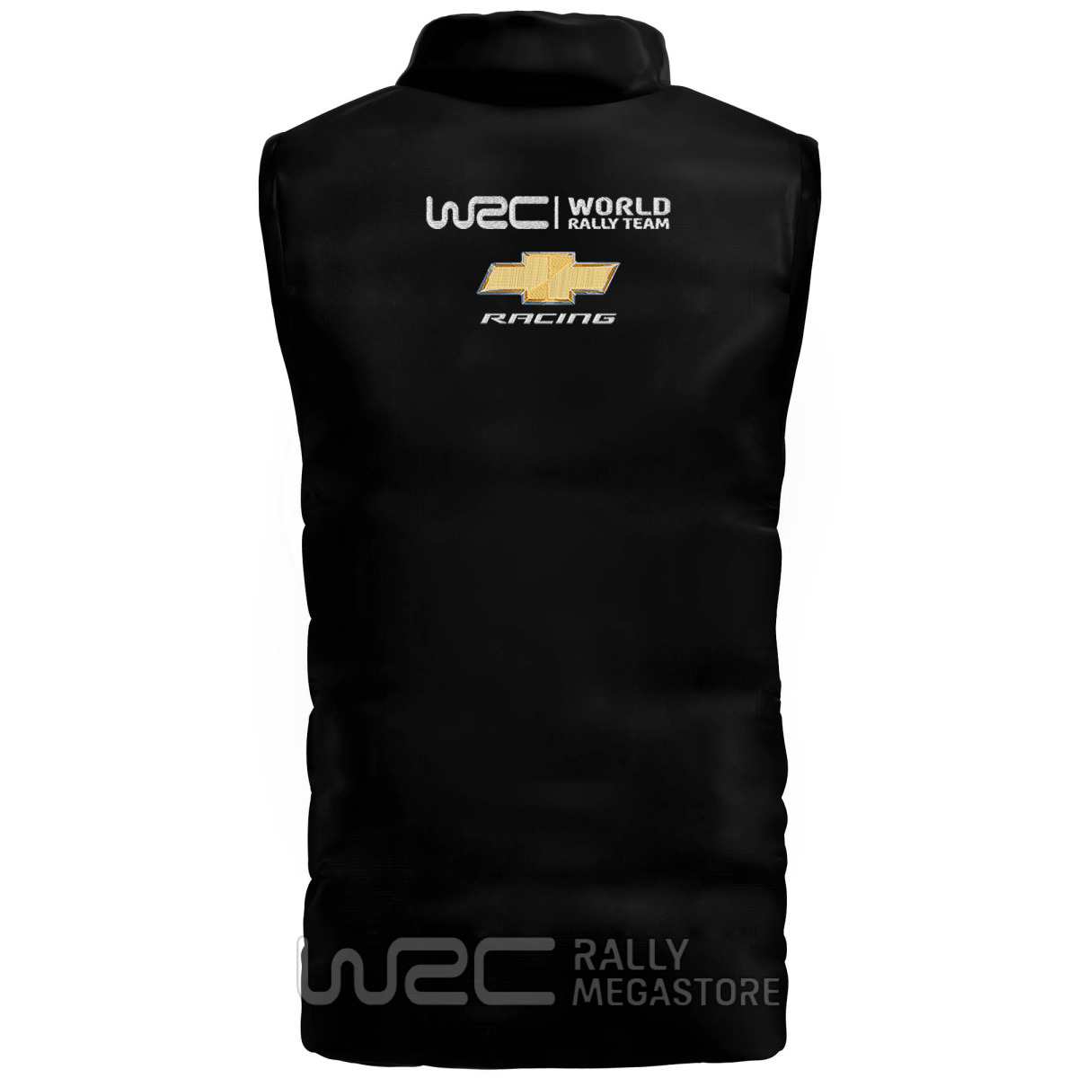 VESTE CHEVROLET 2004 TEAM WRC
