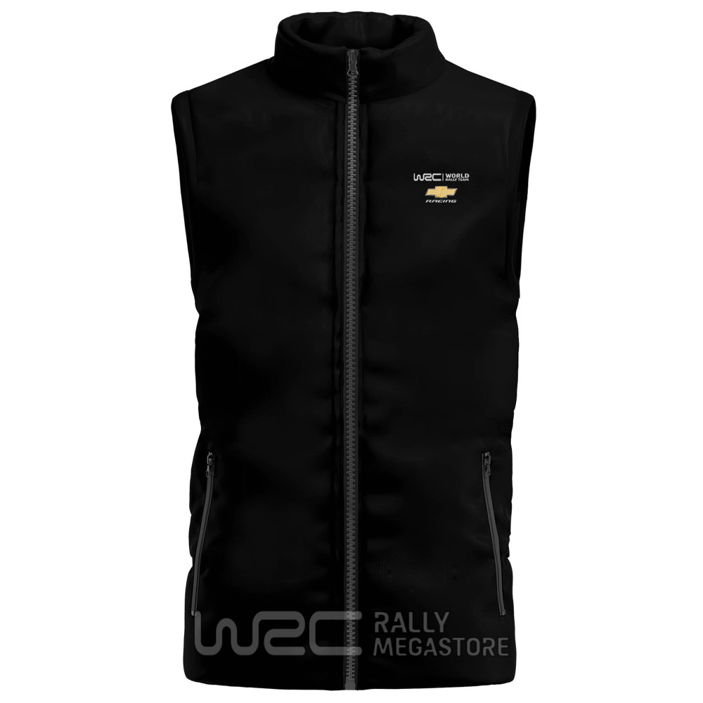 VESTE CHEVROLET 2004 TEAM WRC