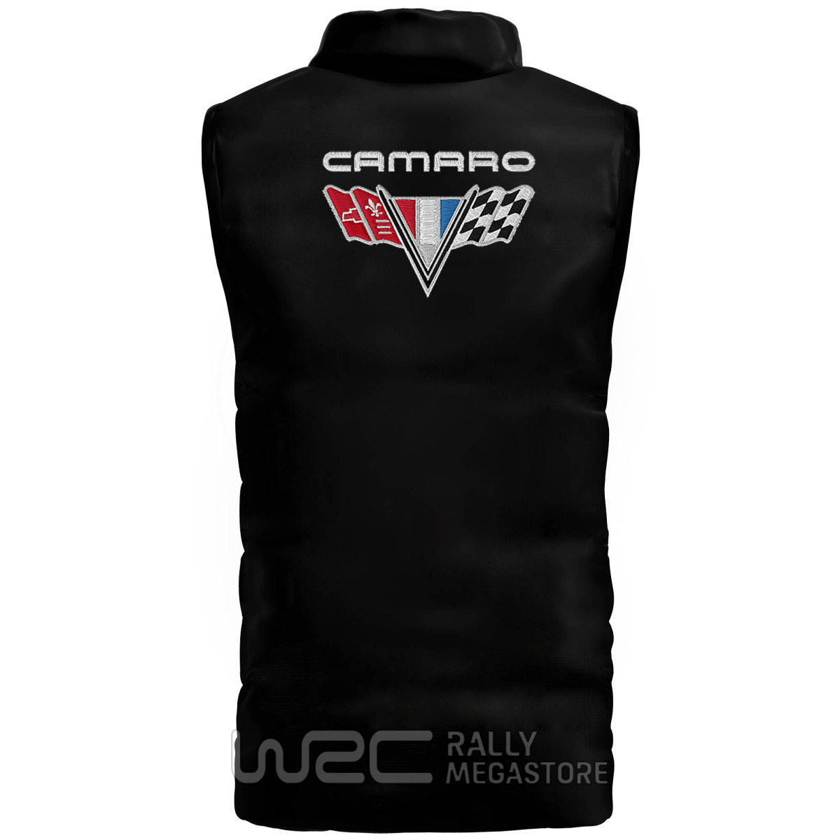 VESTE CHEVROLET CAMARO 2