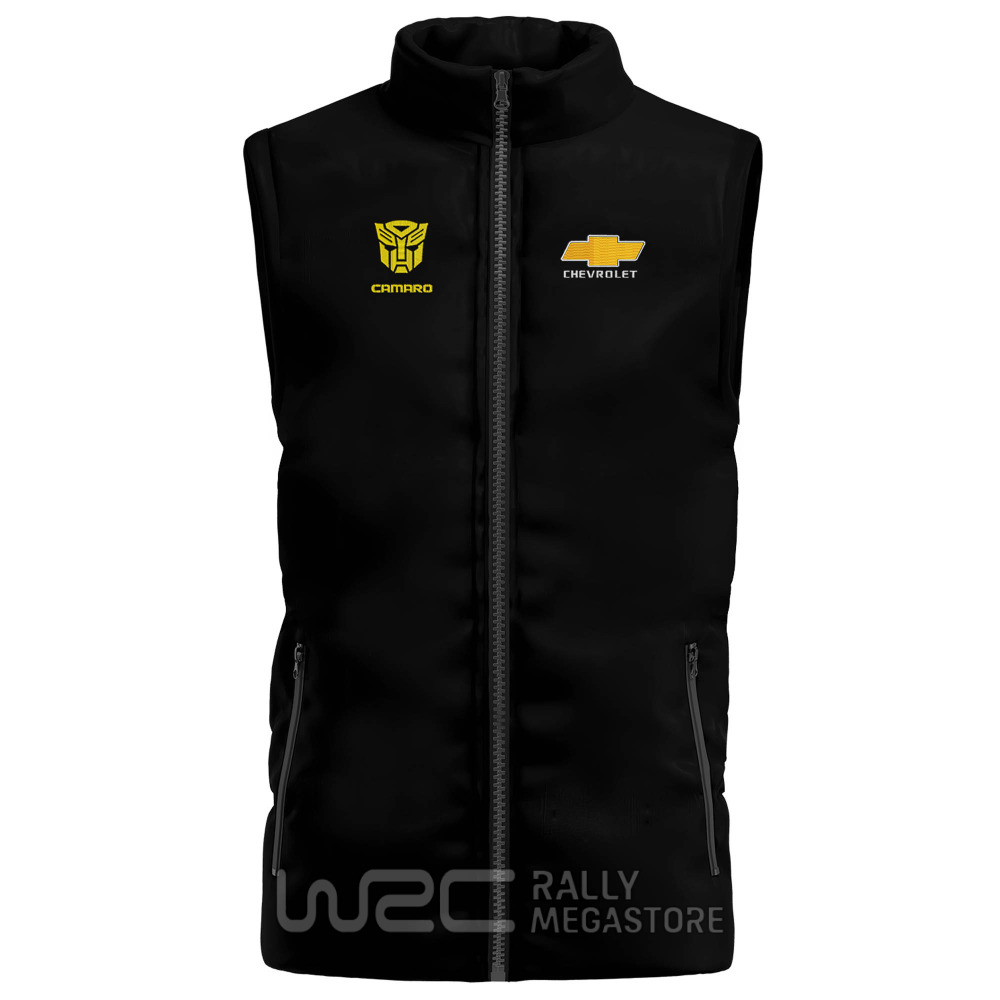 VESTE CHEVROLET CAMARO