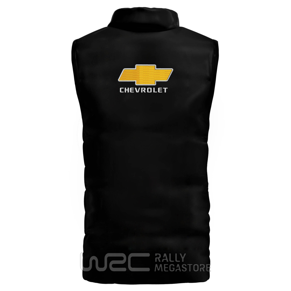 VESTE CHEVROLET CONOCO