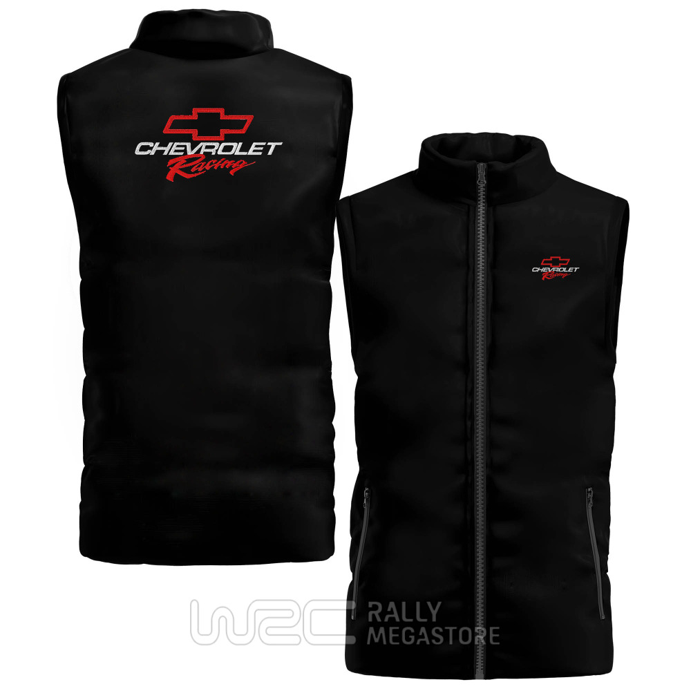 VESTE CHEVROLET RACING