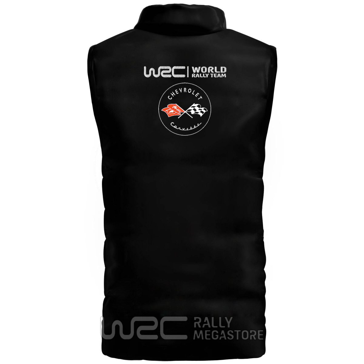 VESTE CHEVROLET TEAM WRC CORVETTE C1