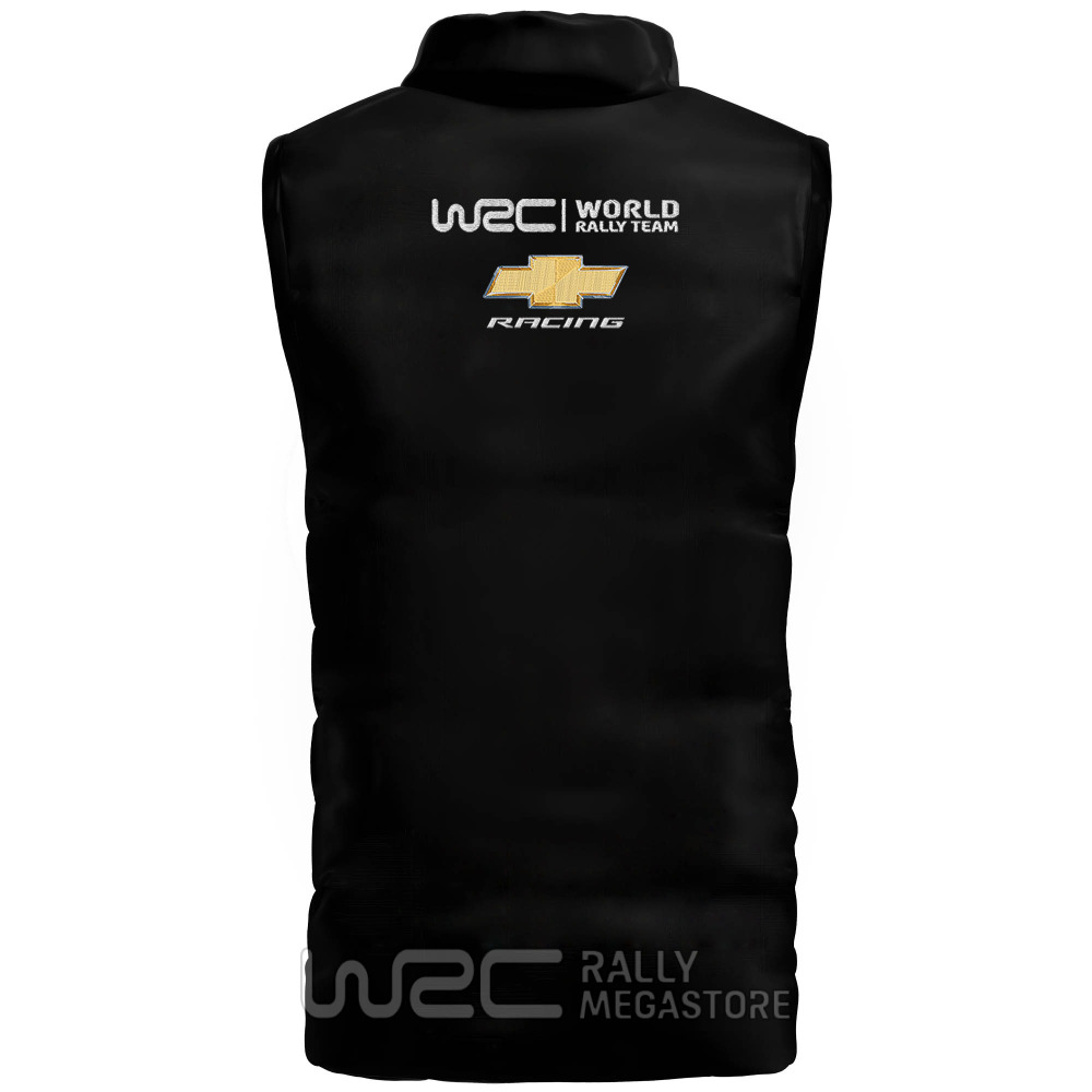 VESTE CHEVROLET TEAM WRC