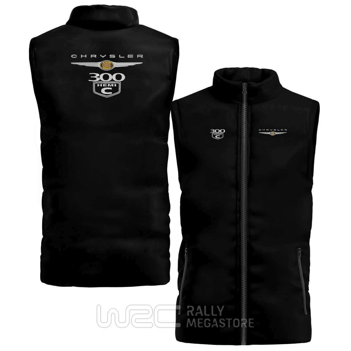 VESTE CHRYSLER 300C