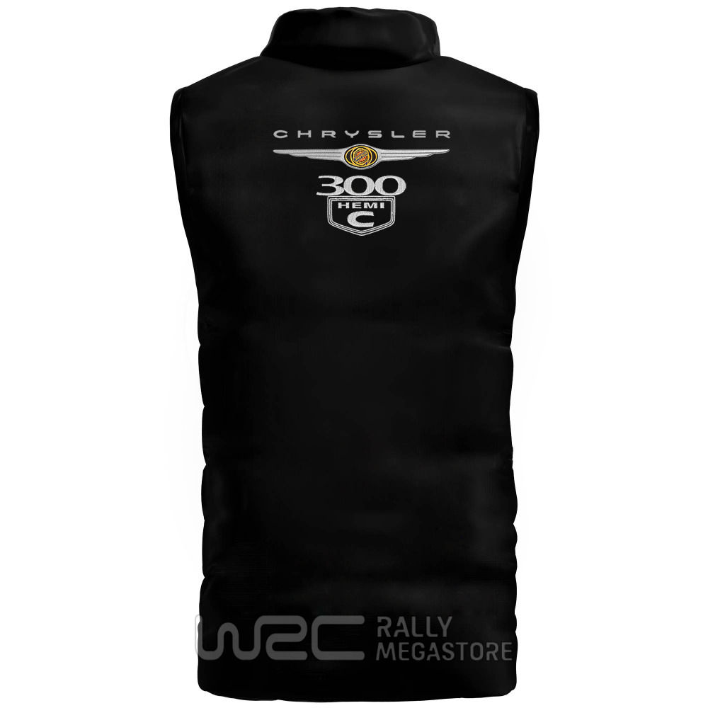 VESTE CHRYSLER 300C